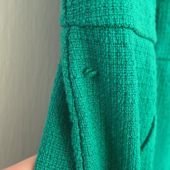 Green Dress - Picture 4 of 5